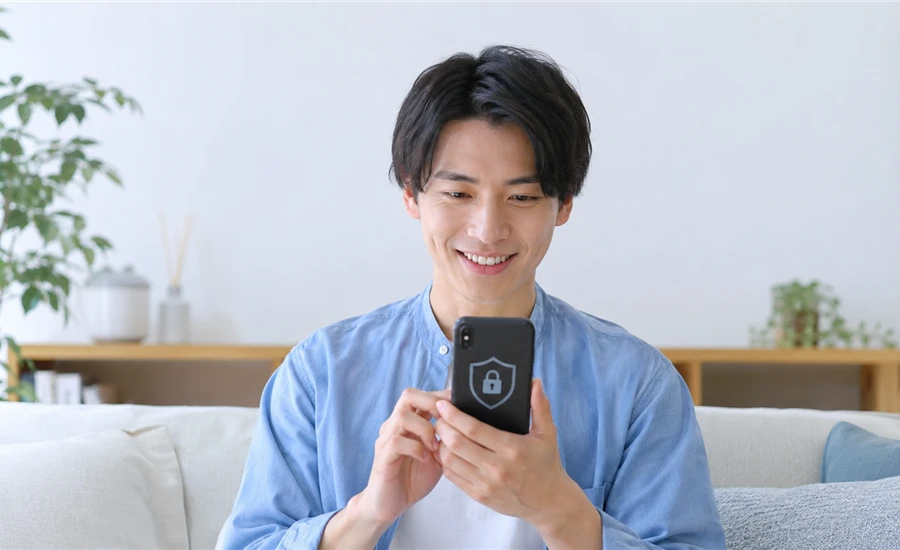 スマホのウイルスバスターが重いときのまとめ