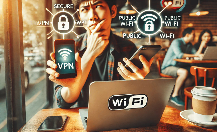 スマホVPNが必要かを判断する基準