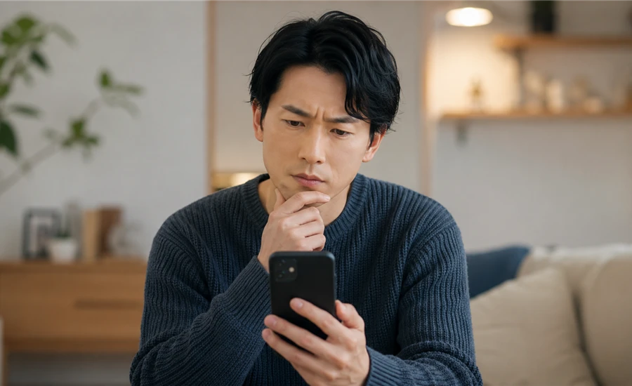 ウイルスバスターが重いのは正常?異常?