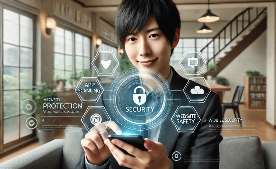 スマホで使うメリットと欠点は何?