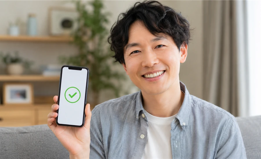 まとめ:スマホが再起動を繰り返すウイルスは自分で対処できる